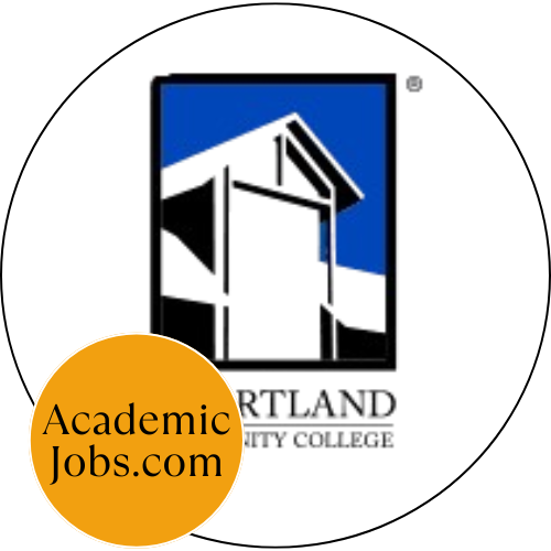 Heartland Community College Logo